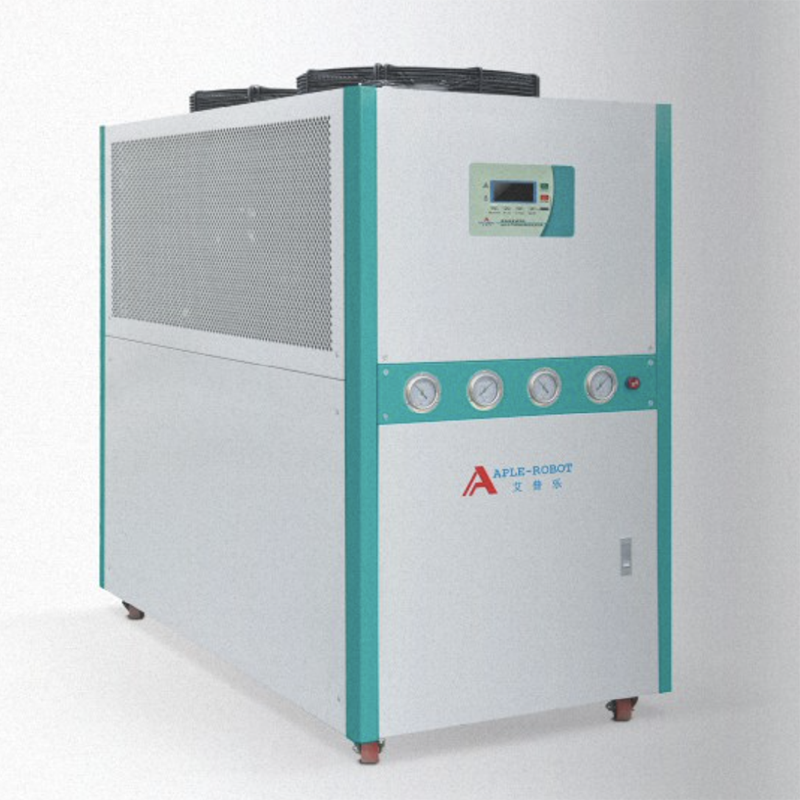 风冷式冷水机 TCA系列