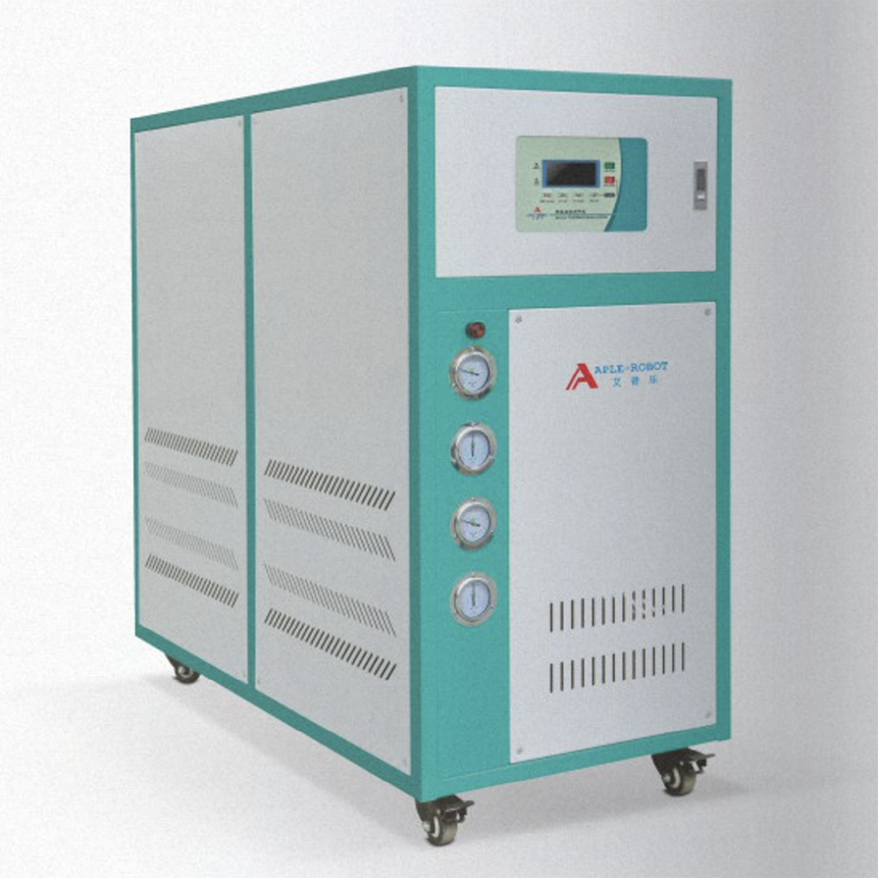 水冷式冷水机TCW系列