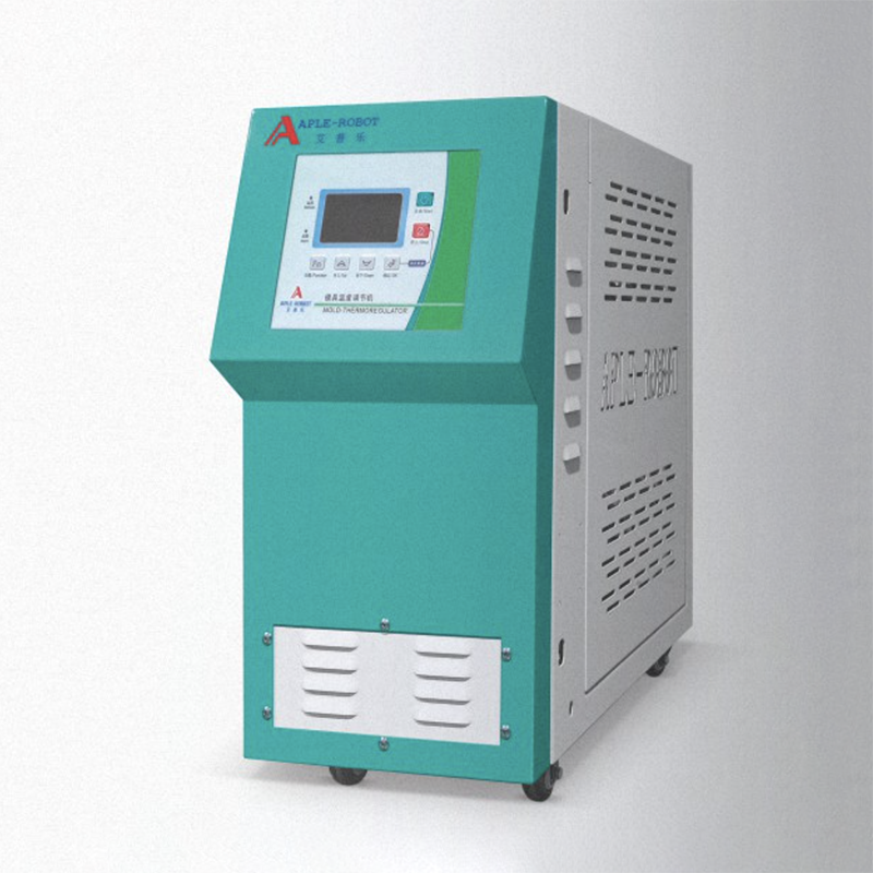 油式模温机PL-TTO系列