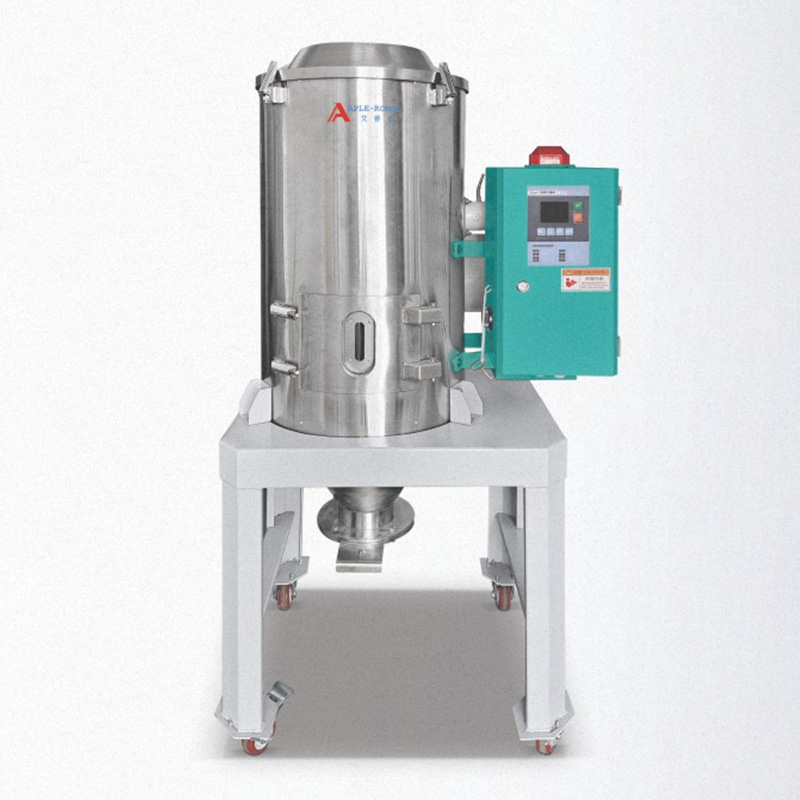 不锈钢料斗干燥机PHD系列